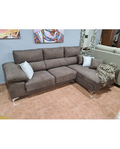 Chaiselonge Modelo 7