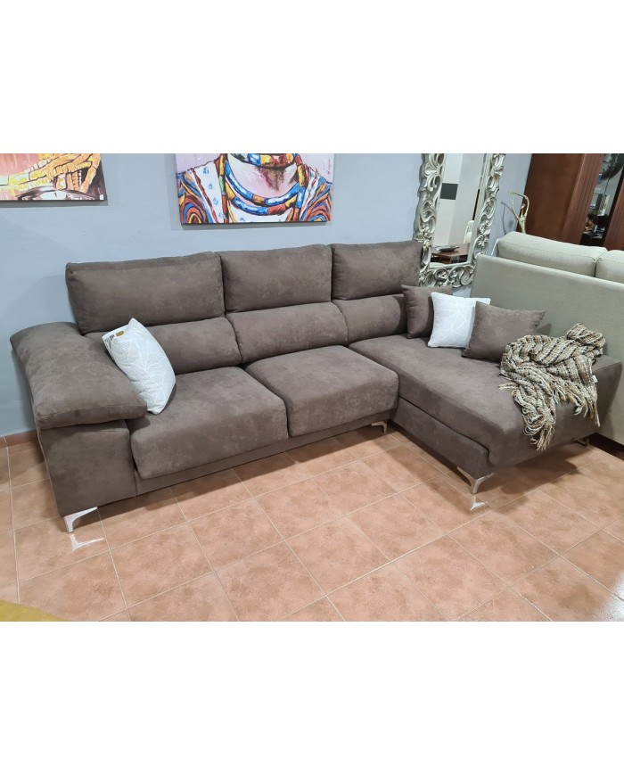 Chaiselonge Modelo 7