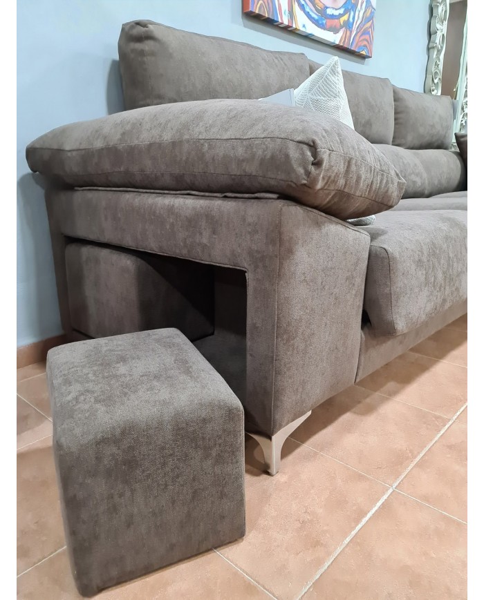 Chaiselonge Modelo 7