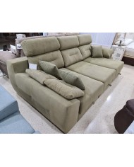 Chaislonge Cama Modelo 10