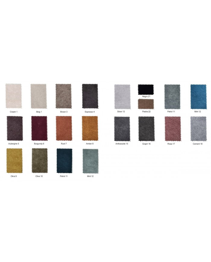 Chaiselonge Motorizado Modelo 9