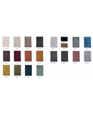 Chaiselonge Motorizado Modelo 9