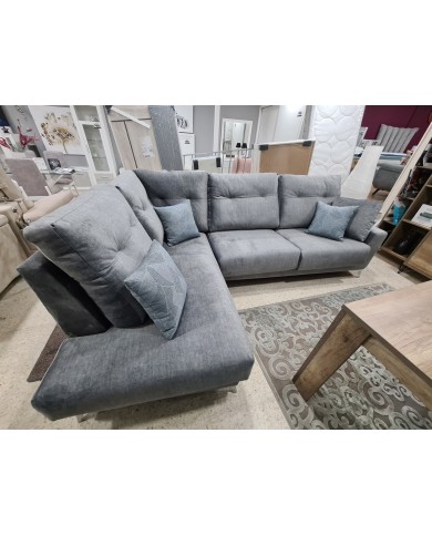 Chaiselonge rinconera Modelo 8