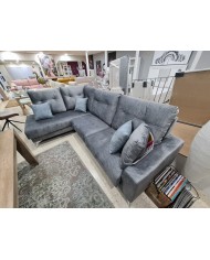 Chaise longue de carro deslizante de alta gama