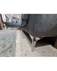 Chaiselonge rinconera Modelo 8