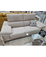 Sofá 3+2 plazas - Modelo 03