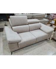 Sofá 3+2 plazas - Modelo 02
