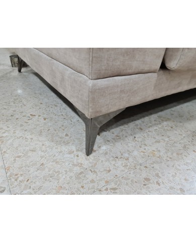 Sofá 3+2 plazas - Modelo 02