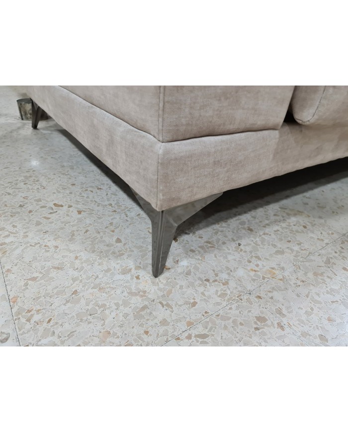 Sofá 3+2 plazas - Modelo 02