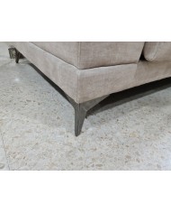 Sofá 3+2 plazas - Modelo 02