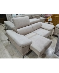 Sofá 3+2 plazas - Modelo 02