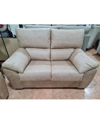 Sofá 3+2 plazas - Modelo 03