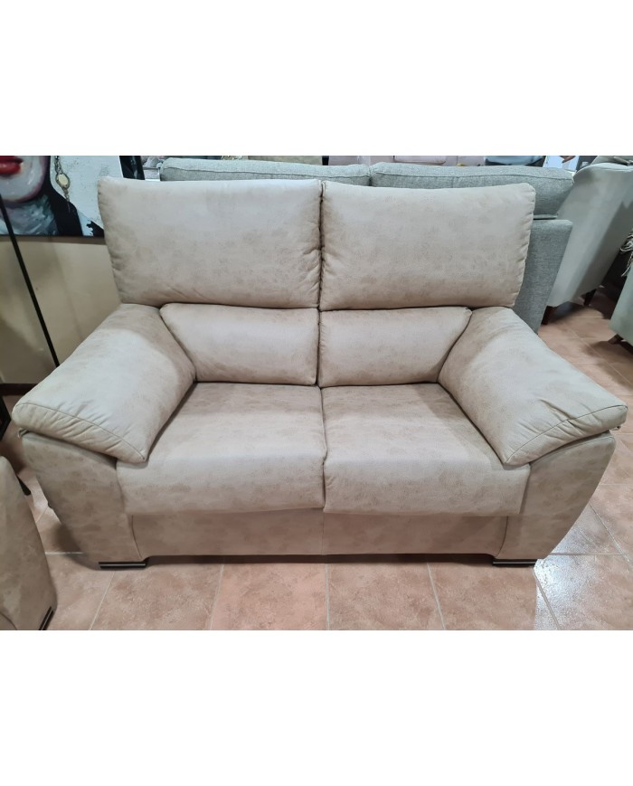 Sofá 3+2 plazas - Modelo 03