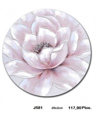 Cuadro decorativo mar