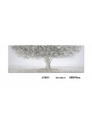 Cuadro decorativo góndola