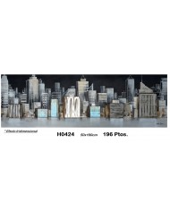 Cuadro decorativo playa