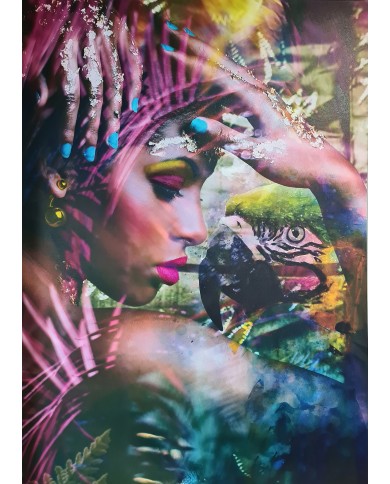 Cuadro o Lienzo ref02