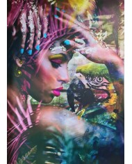 Cuadro o Lienzo ref01