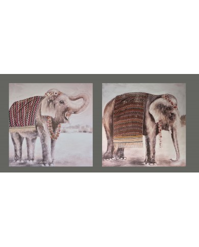 Atrompa hacia abajo cuadro o lienzo ref03