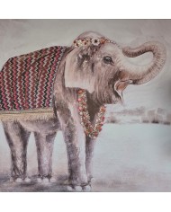 Atrompa hacia abajo cuadro o lienzo ref03