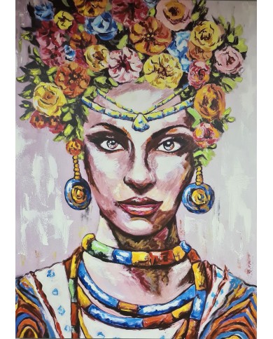 Cuadro o lienzo ref04