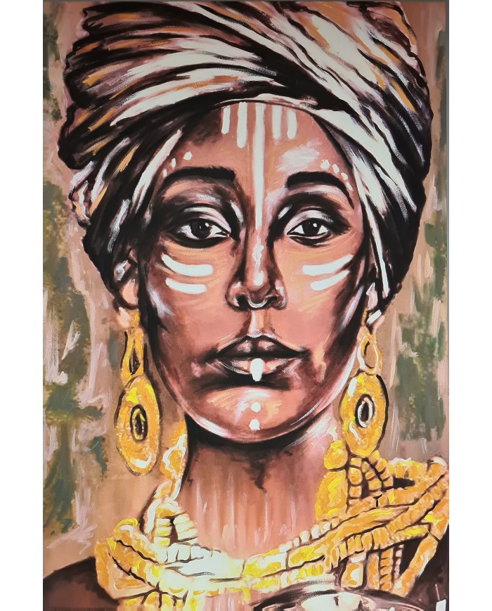 Cuadro o lienzo ref05