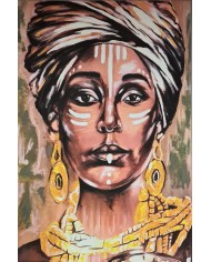 Cuadro o lienzo ref06