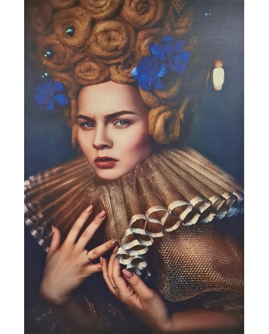 Cuadro o lienzo ref08