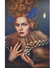 Cuadro o lienzo ref09