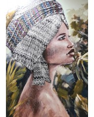 Cuadro o lienzo ref09