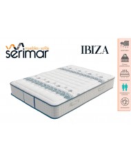 Colchón Ibiza