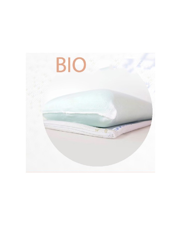 Almohada Bio