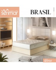 Colchón Brasil