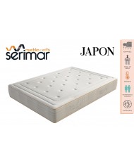 Colchón Japón