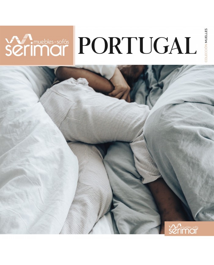 Colchón Portugal