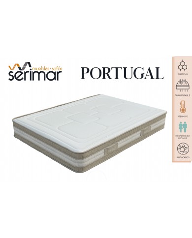 Colchón Portugal