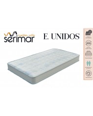Colchón E.Unidos