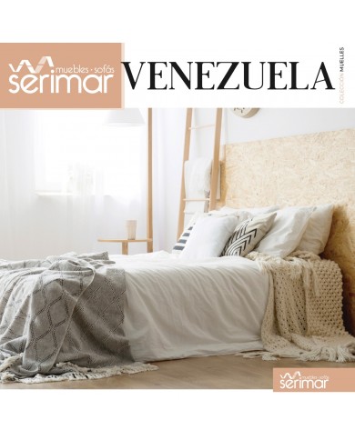 Colchón Venezuela