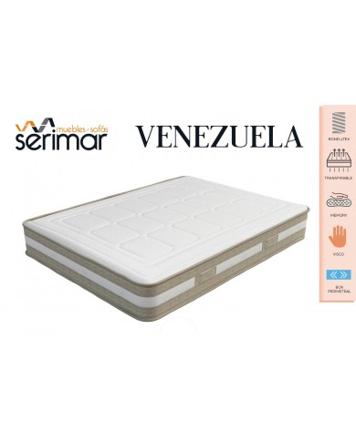 Colchón Venezuela