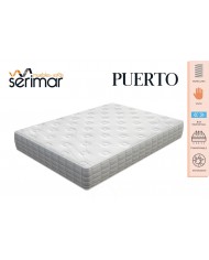 Colchón Puerto