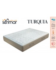 Colchón Turquía