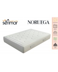 Colchón Noruega