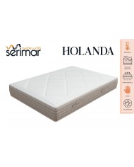 Colchón Holanda