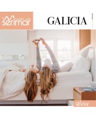 Colchón Galicia