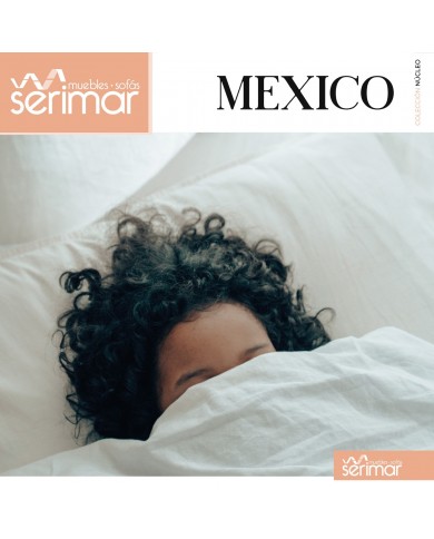 Colchón Mexico