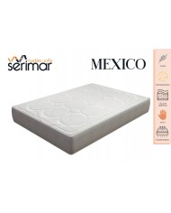 Colchón Mexico