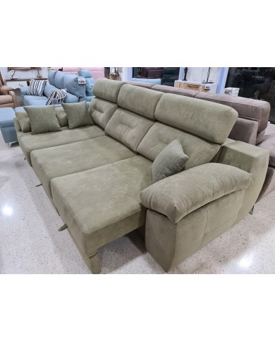 Chaislonge Cama Modelo 10