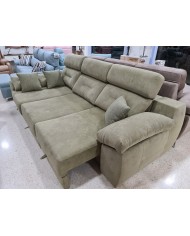 Chaislonge Cama Modelo 10