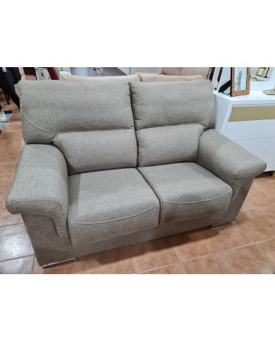 Sofá 3+2 plazas - Modelo 04