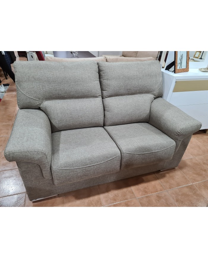 Sofá 3+2 plazas - Modelo 04
